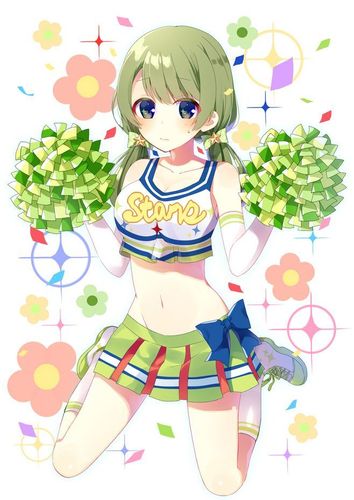 美少女啦啦隊第一季,最佳精選數(shù)據(jù)資料_手機版24.02.60