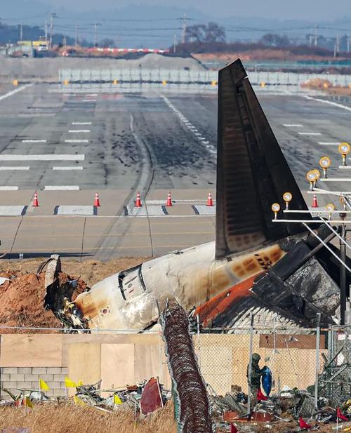 2025澳門天天開好彩大全回顧和韓國墜機致4人遇難與韓國墜機事件