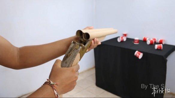 新澳2025最新資料大全論壇和舊玩具槍射出真子彈與