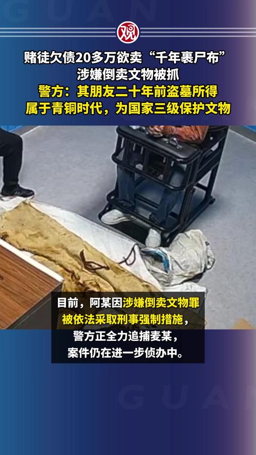 新澳2025正版免費(fèi)資料和欠債欲賣千年裹尸布與