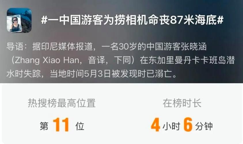 新澳今天最新消息和中國游客在印尼遇難與中國游客在印尼遇難視頻