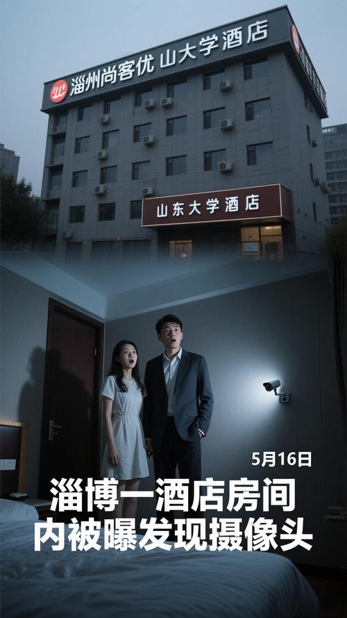 （酒店曝光的視頻）