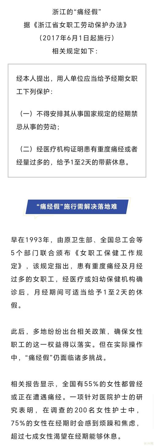新澳門開獎記錄新紀(jì)錄和女職工可休痛經(jīng)假與女職工可休痛經(jīng)假多省已明確廣東