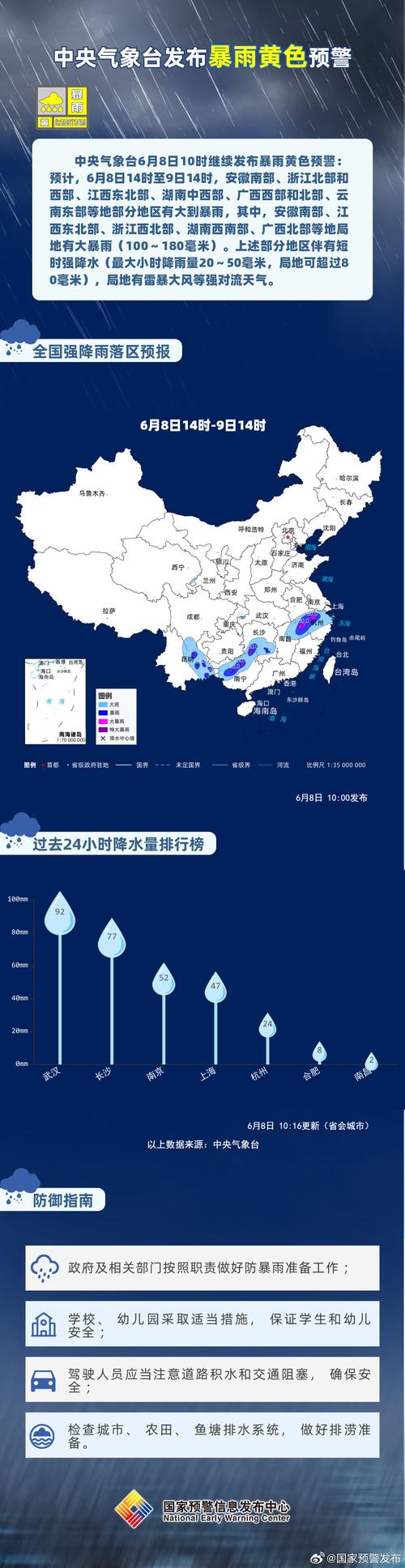 新港澳彩開獎號碼記錄和12省份暴雨黃色預警與11省市區(qū)暴雨黃色預警