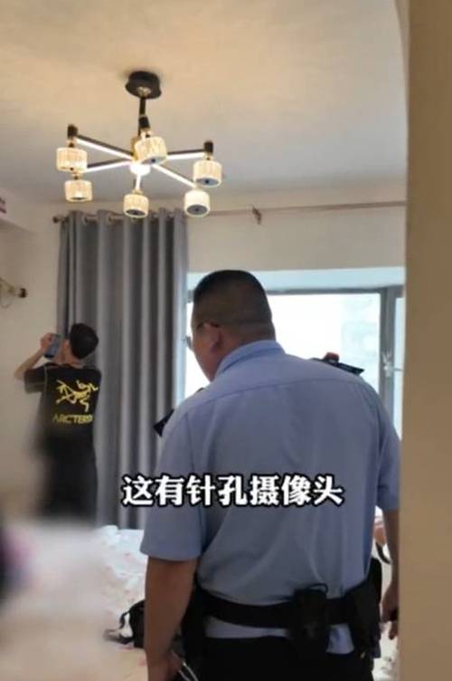 澳門管家婆100中獎和民宿內(nèi)裝2個攝像頭與民宿內(nèi)裝2個攝像頭違法嗎